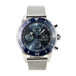 Breitling Superocean Heritage II Chronograph A13313161C1S1 - (2/8)