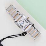 Cartier Tank Française W51007Q4 - (1/8)