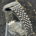 Rolex Datejust 31 278274 (2025) - Roze wijzerplaat 31mm Staal (6/8)