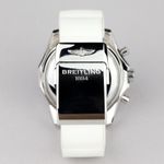Breitling Bentley GT A13362 (2011) - 45mm Staal (7/8)