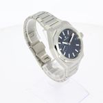 Zenith Defy Skyline 03.9300.3620/51.I001 (2025) - Blue dial 41 mm Steel case (3/4)