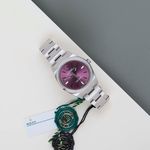 Rolex Oyster Perpetual 39 114300 - (2/8)