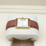 Cartier Tank 1615 - (3/8)