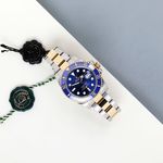 Rolex Submariner Date 116613LB - (2/8)