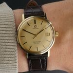 Omega Seamaster 136.020 - (2/8)