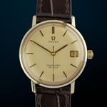 Omega Seamaster 136.020 - (1/8)