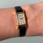 Jaeger-LeCoultre Unknown unknown - (1/8)