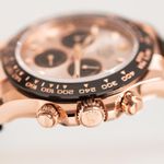 Rolex Daytona 116515LN (2022) - 40mm Roségoud (22/24)