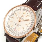 Breitling Navitimer U17326211G1P1 - (1/6)