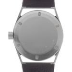 IWC Porsche Design IW3732 (2023) - Zwart wijzerplaat 36mm Titanium (6/7)