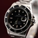 Rolex Submariner Date 16610 - (7/8)