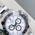 Rolex Daytona 116500LN (2021) - 40 mm Steel case (3/8)