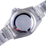 Rolex Submariner Date 16610 - (4/8)