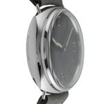 Panerai Special Editions PAM00721 (Unknown (random serial)) - Black dial 47 mm Steel case (7/8)