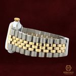 Rolex Datejust 1601 - (5/7)