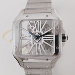 Cartier Santos WHSA0015 - (4/8)