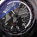 Breitling Galactic Unitime WB3510 - (5/6)