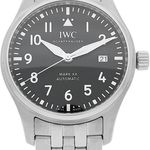 IWC Pilot Mark IW328202 - (2/5)