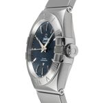 Omega Constellation Men 123.10.38.21.03.001 - (6/8)