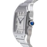 Cartier Santos WSSA0010 - (6/8)