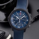 IWC Aquatimer Chronograph IW379507 - (3/8)