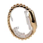 Rolex Day-Date II 218238 (2010) - Champagne dial 41 mm Yellow Gold case (5/8)