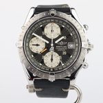 Breitling Chronomat GMT A20348 (Unknown (random serial)) - 40 mm Steel case (2/8)