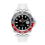 Rolex GMT-Master II 126710BLRO - (1/5)