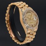 Rolex Day-Date 36 18238 - (5/8)