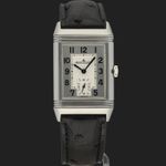 Jaeger-LeCoultre Reverso Duoface Q2458420 - (3/8)