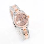 Rolex Lady-Datejust 179161 - (4/8)