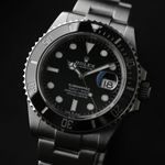 Rolex Submariner Date 126610LN (2024) - 41mm Staal (5/6)