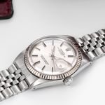 Rolex Datejust Unknown - (3/8)