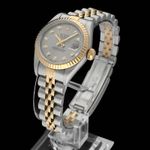 Rolex Lady-Datejust 69173 - (2/7)