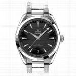 Omega Seamaster Aqua Terra
