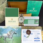Rolex Datejust 36 16233 - (3/8)