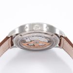 Jaeger-LeCoultre Master Calendar Q4148420 (2026) - Silver dial 41 mm Steel case (6/8)