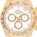 Rolex Daytona 116518 - (1/7)