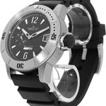 Jaeger-LeCoultre Master Compressor Diving GMT 160.T.05 - (3/5)