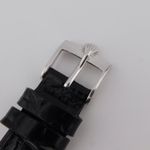 Rolex Datejust 1601 (1972) - Zilver wijzerplaat 36mm Staal (4/4)