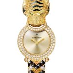 Cartier Panthère HPI01783 (2026) - Goud wijzerplaat 24mm Geelgoud (1/1)