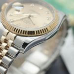 Rolex Datejust 36 116233 - (8/8)