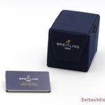 Breitling Superocean Heritage A10370121B1X1 (2020) - Black dial 42 mm Steel case (5/8)