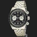 Tudor Black Bay Chrono 79360N - (1/8)
