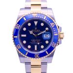 Rolex Submariner Date 116613LB - (1/4)