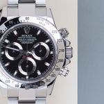 Rolex Daytona 116520 (2015) - 40mm Staal (5/8)
