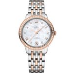 Omega De Ville Prestige 434.25.34.20.55.001 - (1/1)