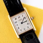 Cartier Tank Vermeil 590005 - (1/8)
