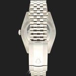 Rolex Datejust 41 126334 (2025) - 41mm Staal (6/8)