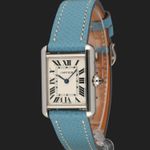 Cartier Tank Louis Cartier W1541056 - (1/8)